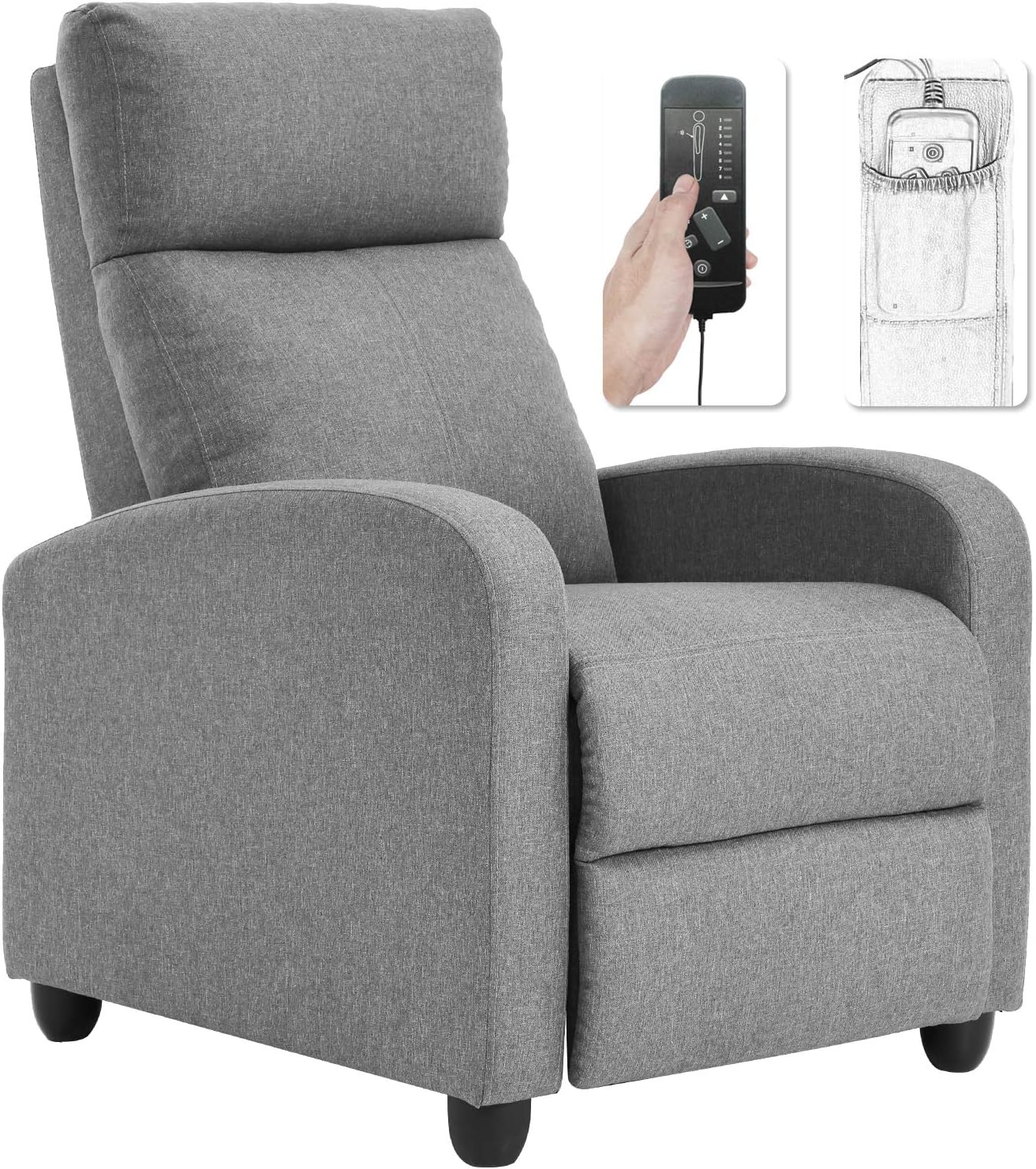 Recliner Chair