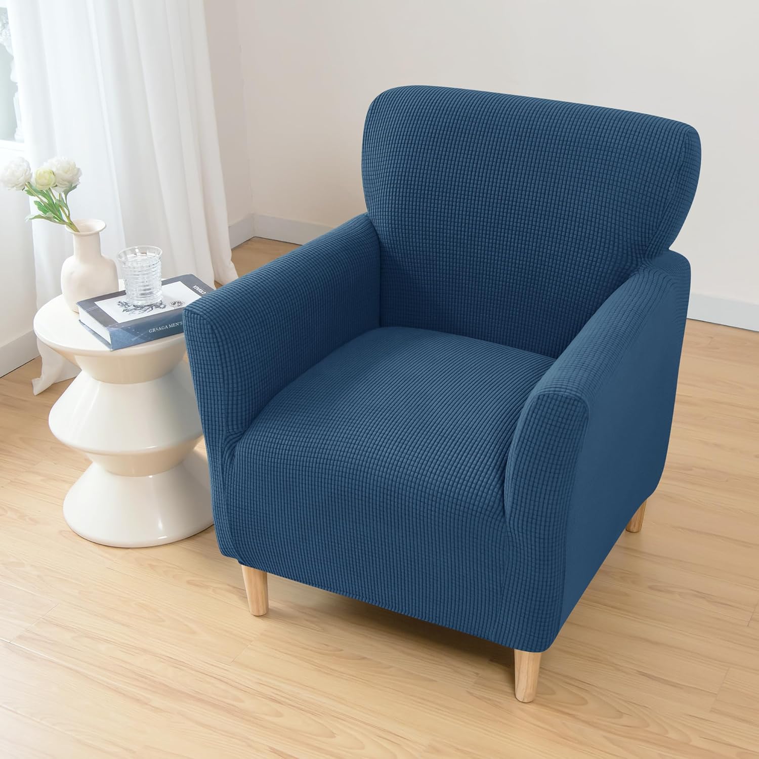 Stretch Chair Covers Banquet Armchair Slipcovers