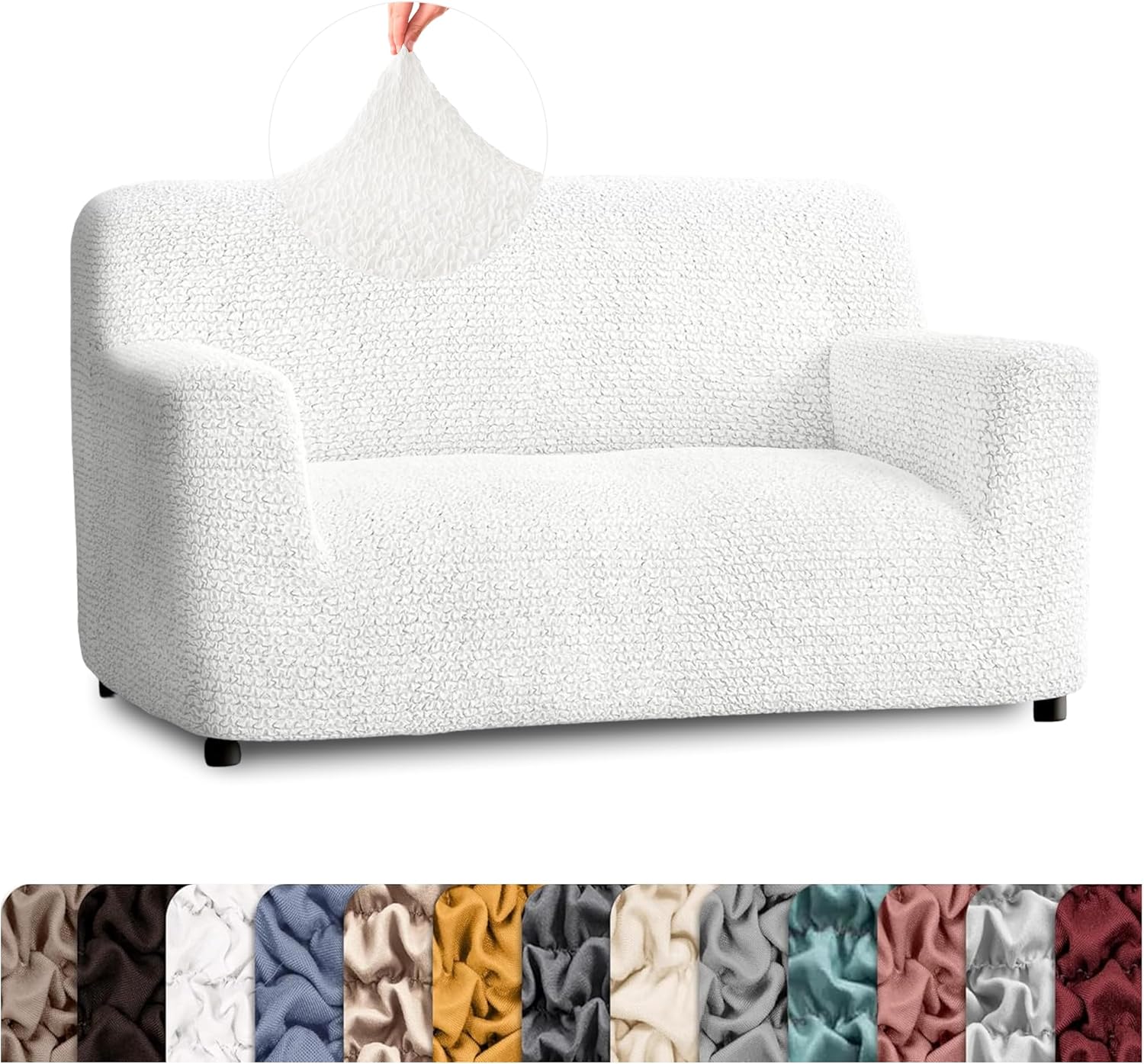 Sofa Slipcover
