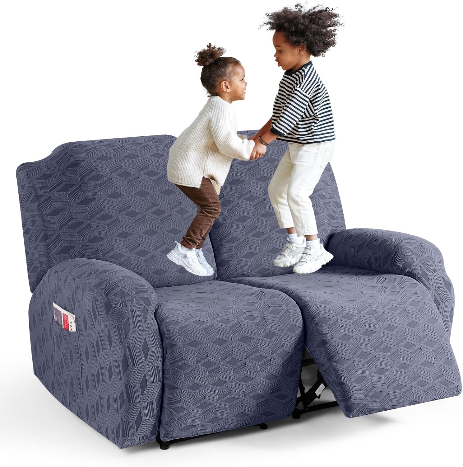 Recliner Sofa Covers Stretch Reclining Couch Cover