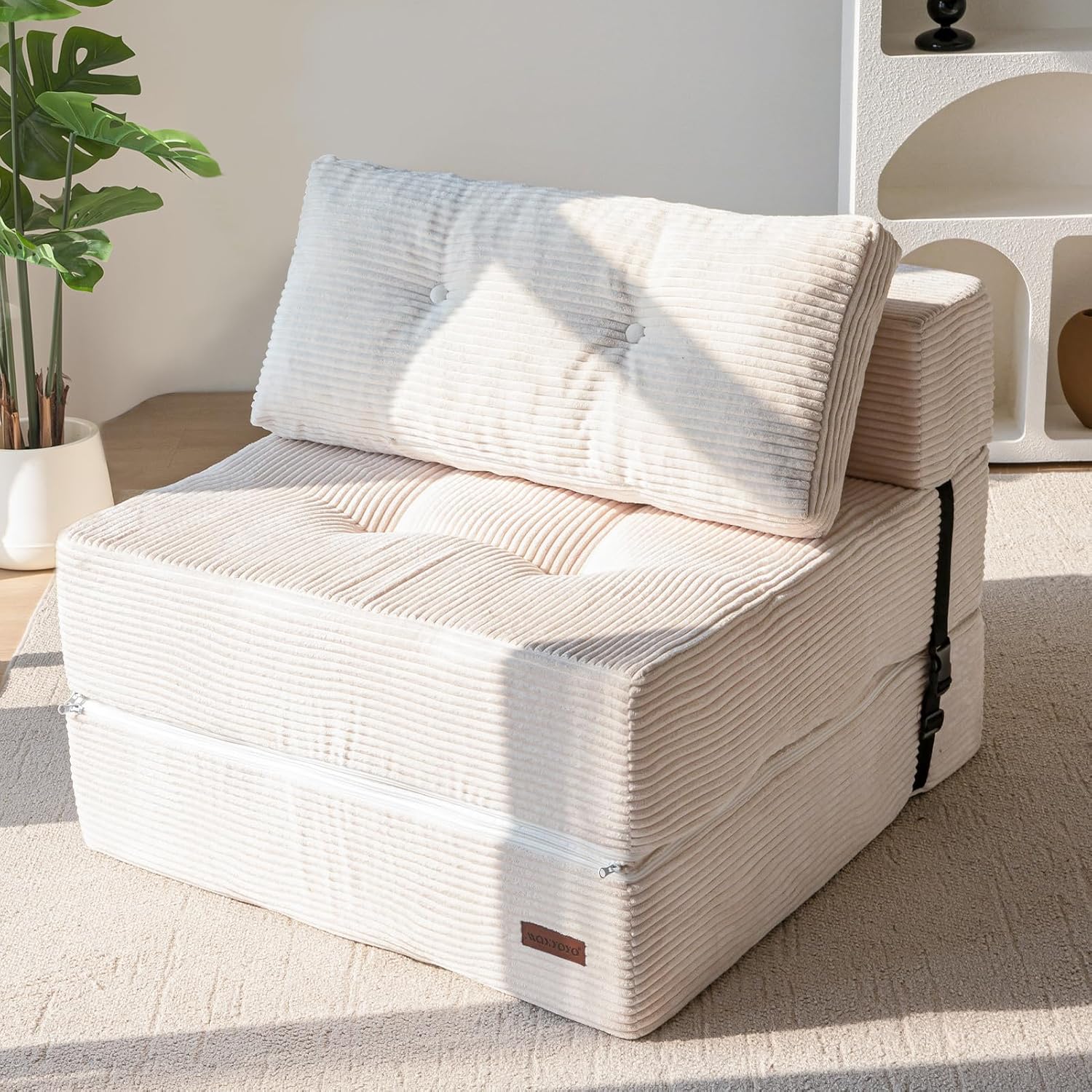 Folding Sofa Bed