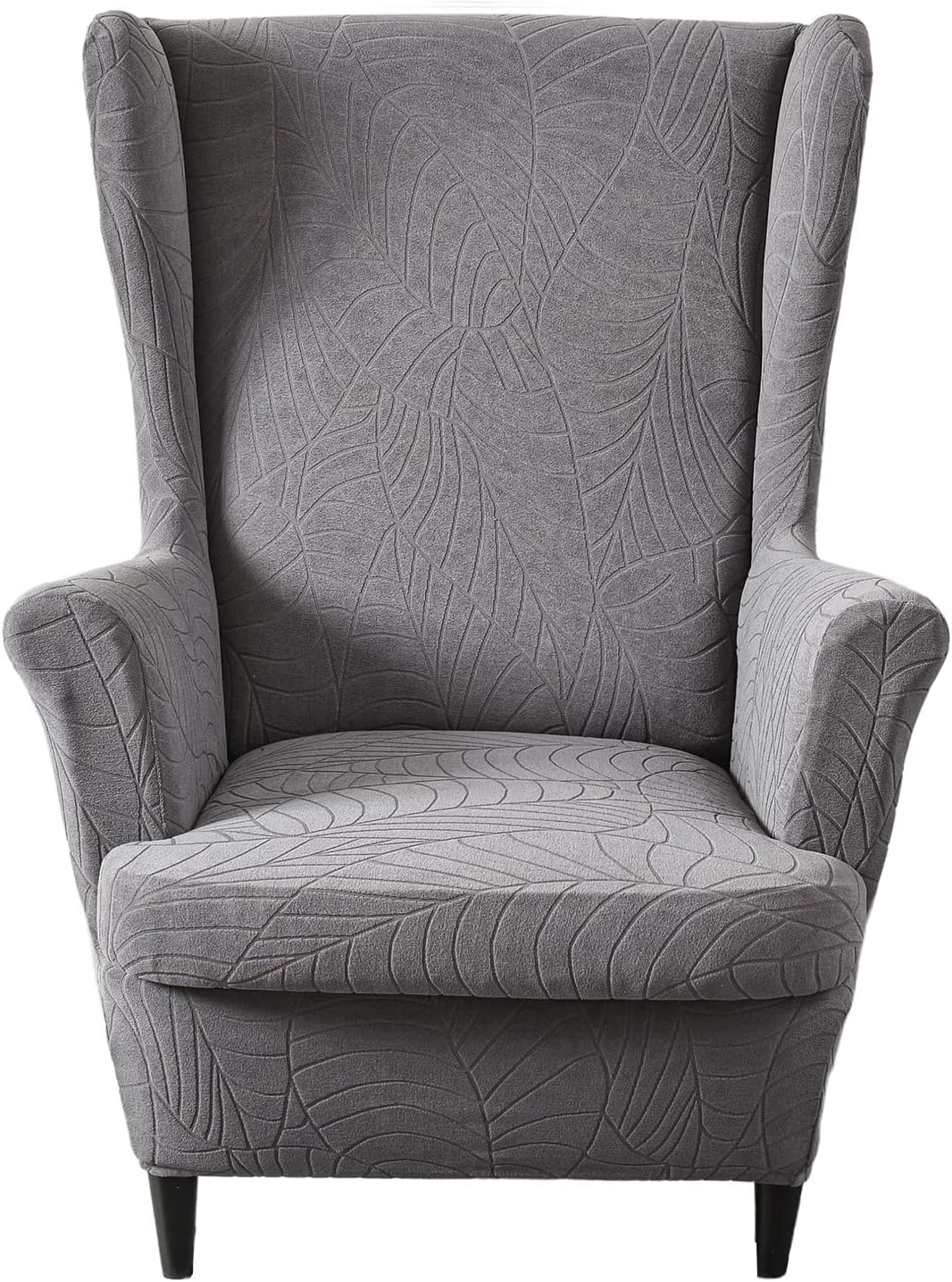 Wingback Chair Cover Slipcovers