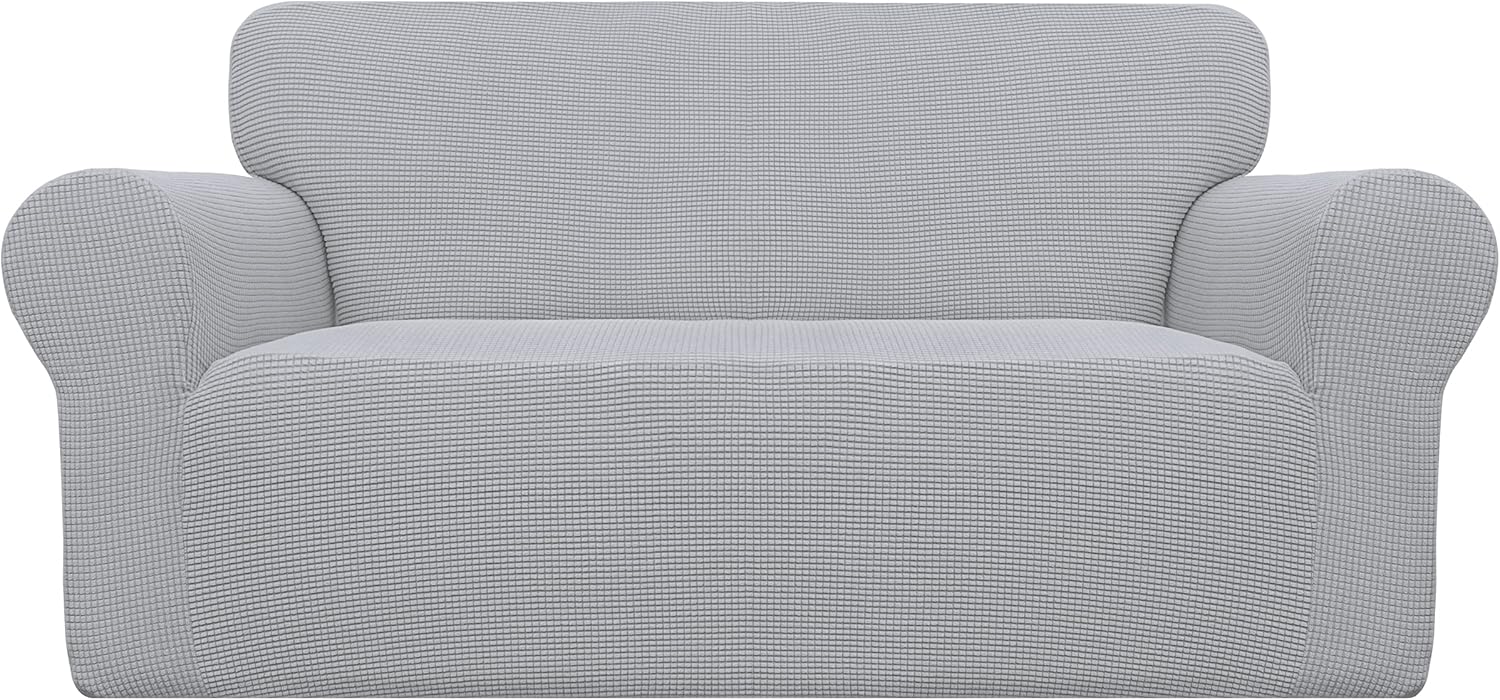Easy-Going Stretch Sofa Slipcover