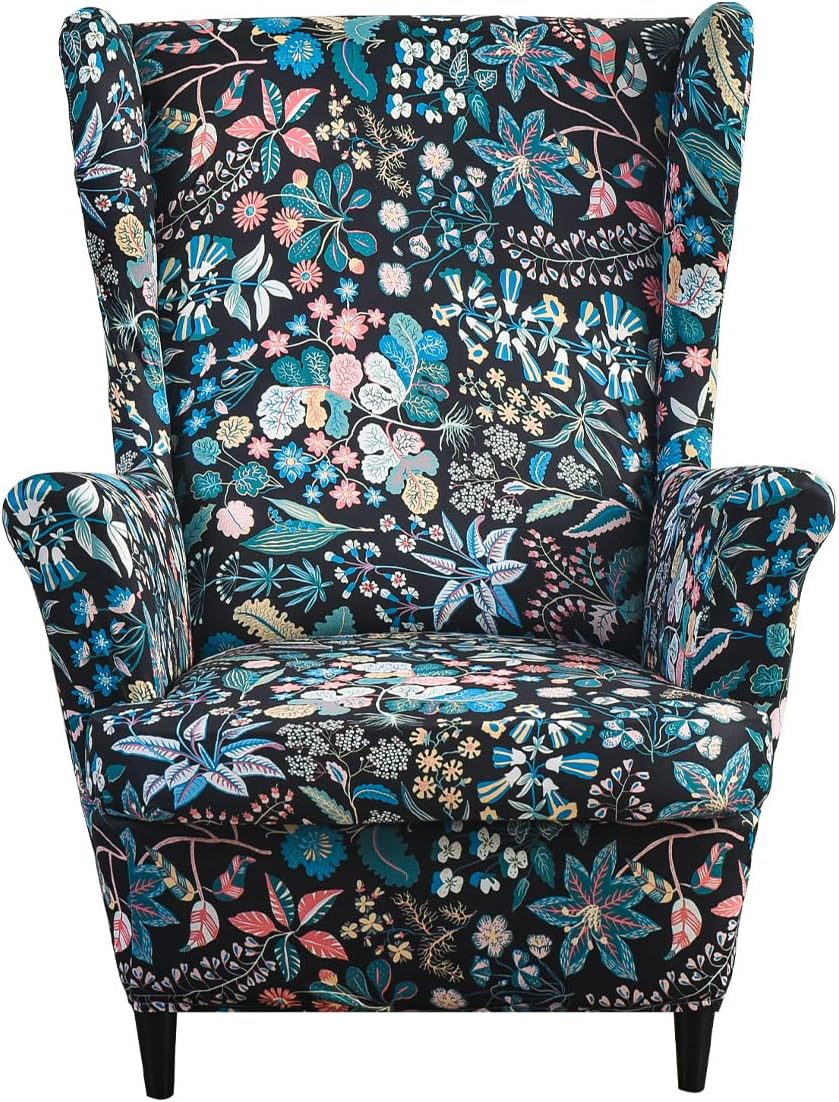Wingback Chair Slipco