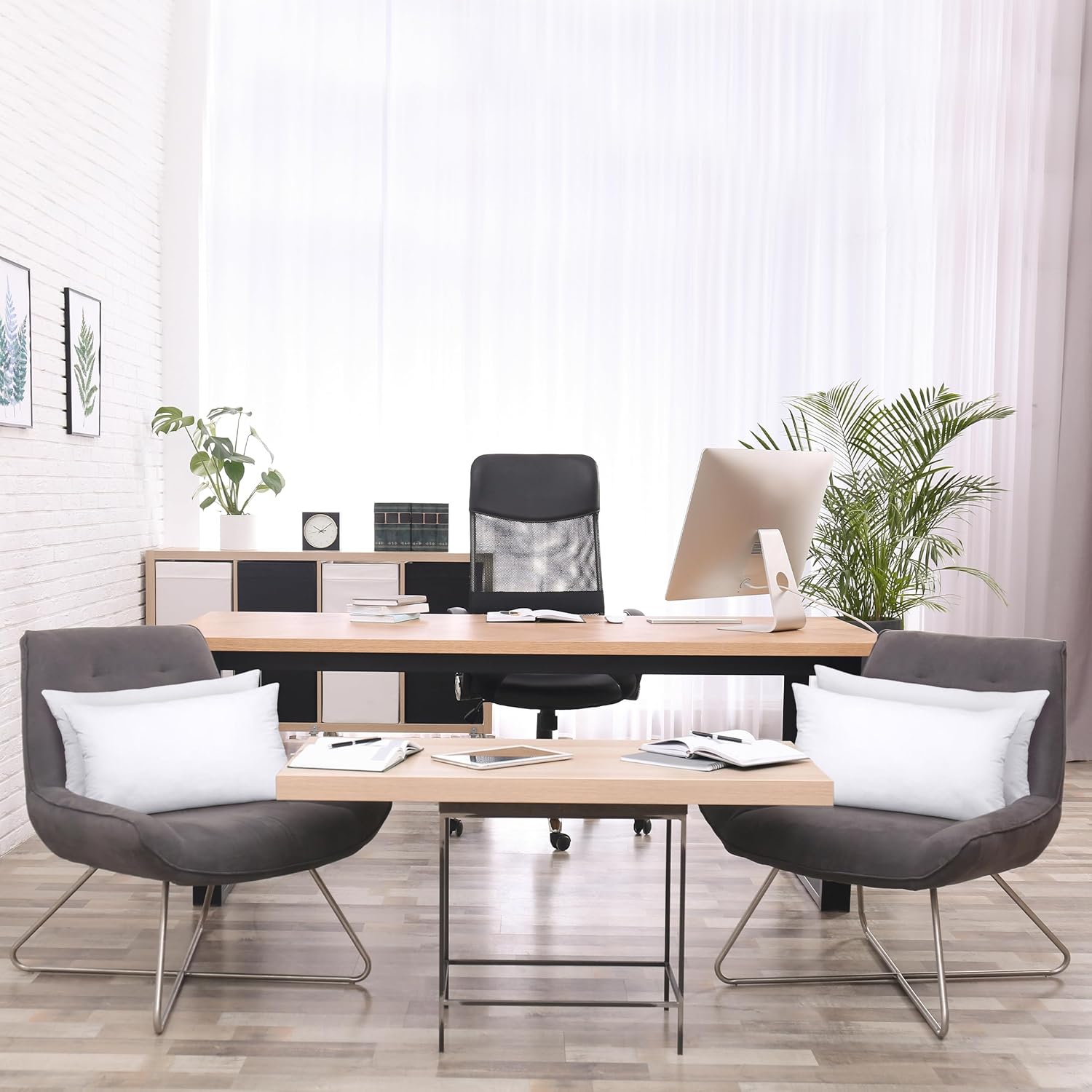 Bedding Throw Pillows