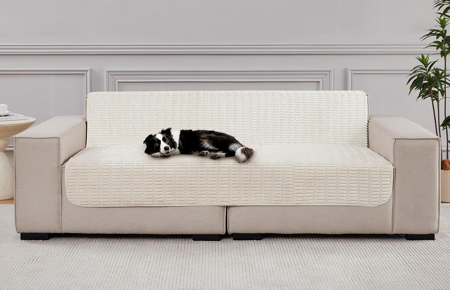 Ottoman Covers, 32x52