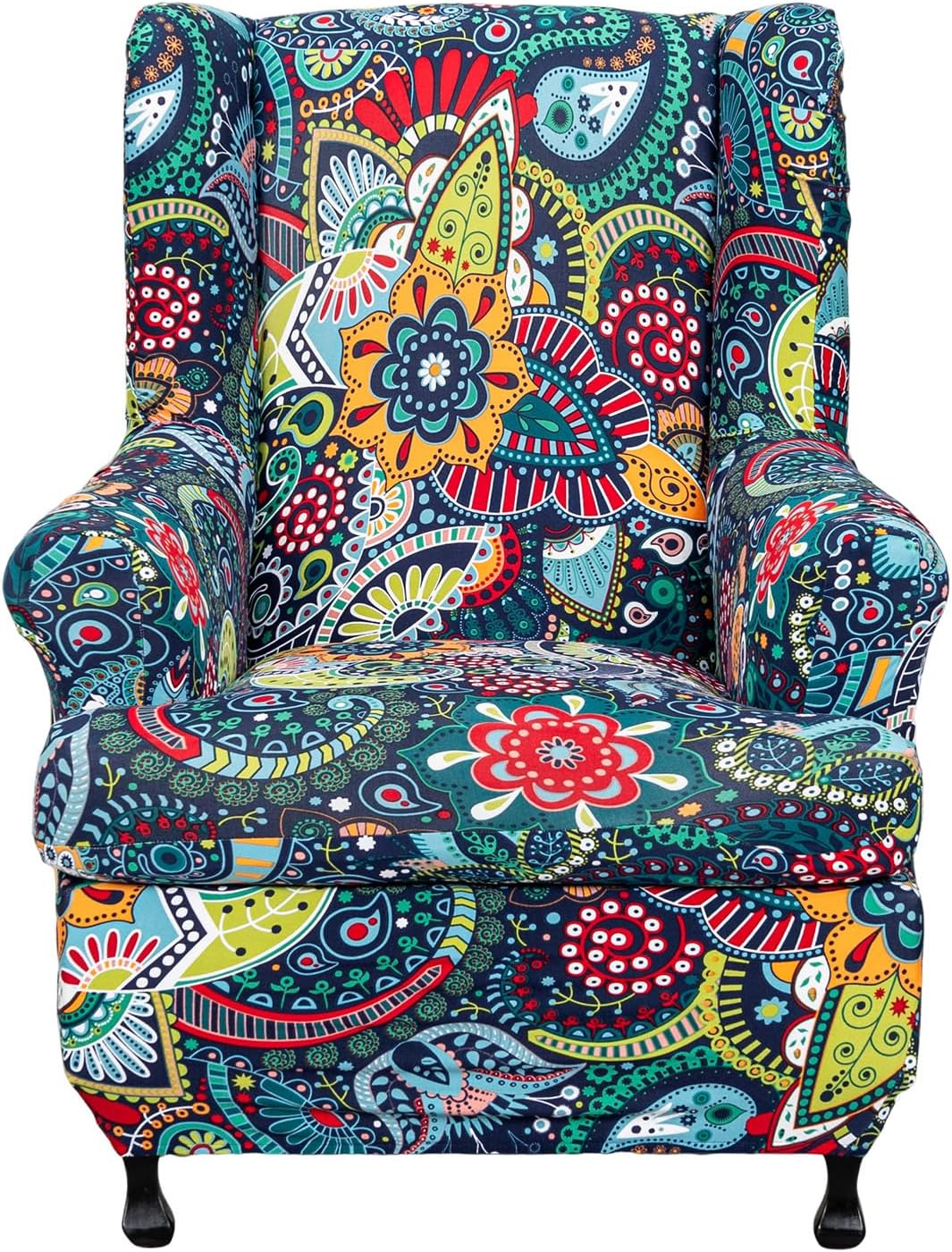 Wingback Chair Slipco