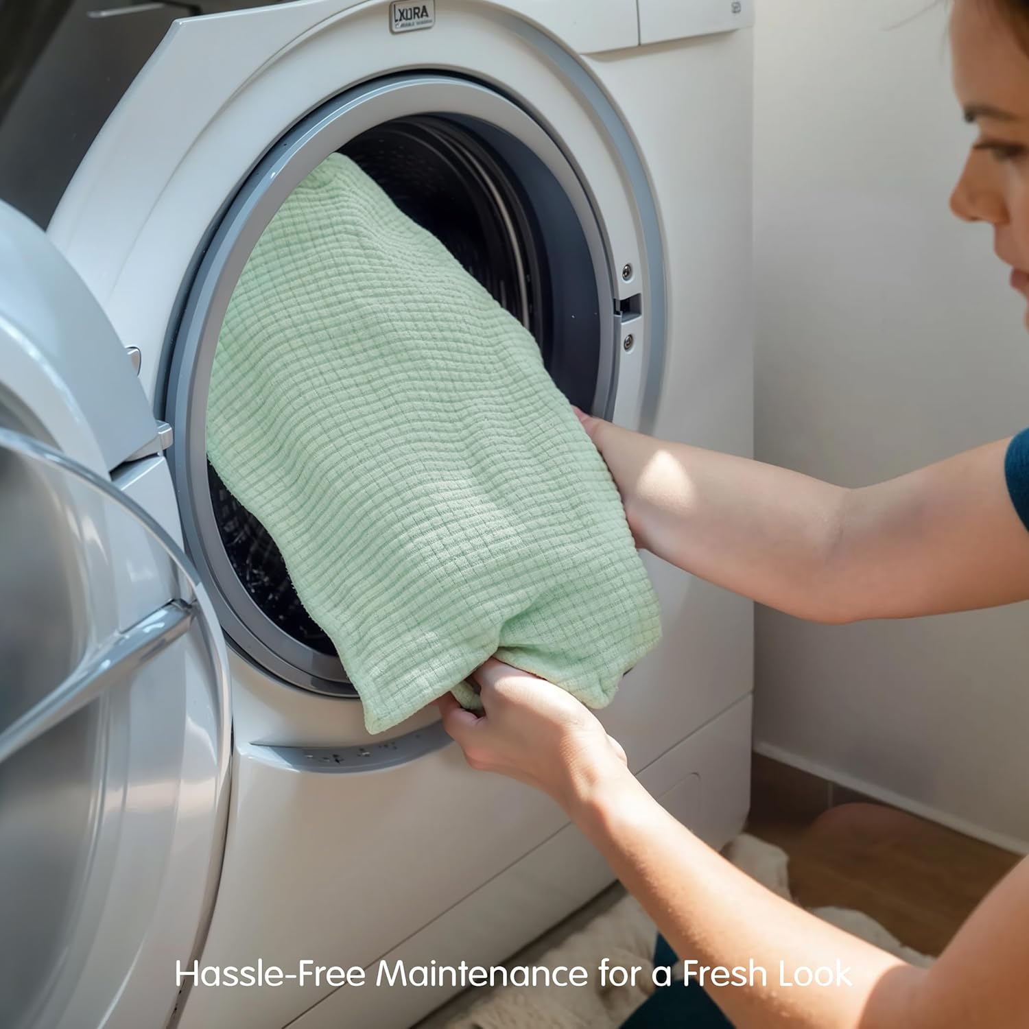 Stretch Loveseat Slipcover