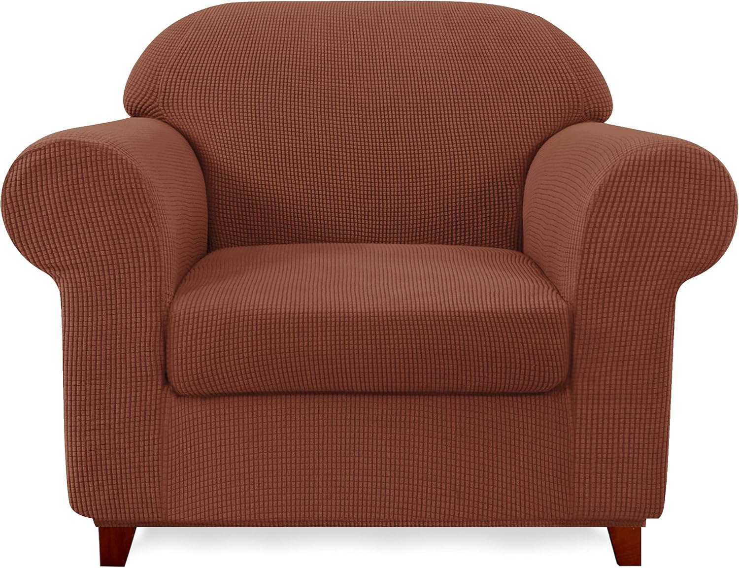 Stretch Loveseat Slipcover