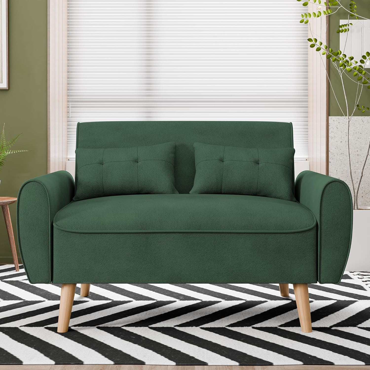 Loveseat Sofa