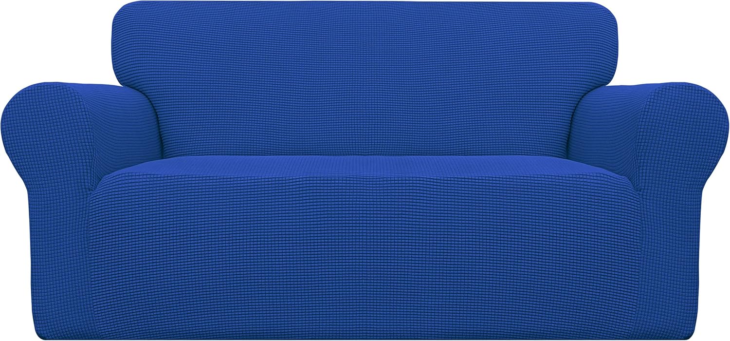 Easy-Going Stretch Sofa Slipcover