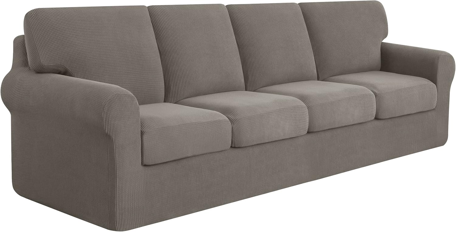 Stretch Loveseat Slipcover