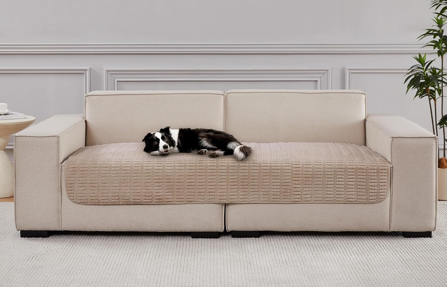 Ottoman Covers, 32x52