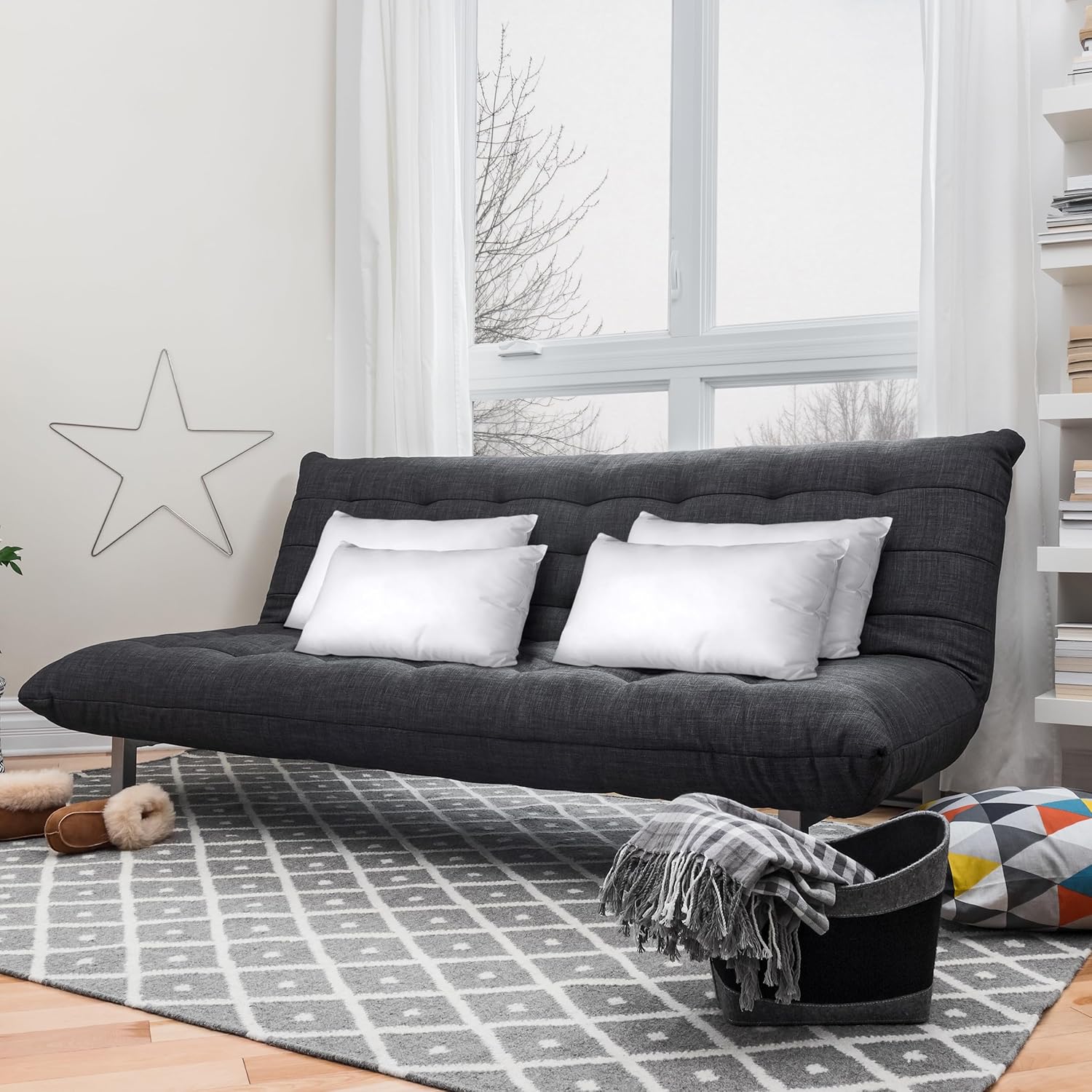 Bedding Throw Pillows