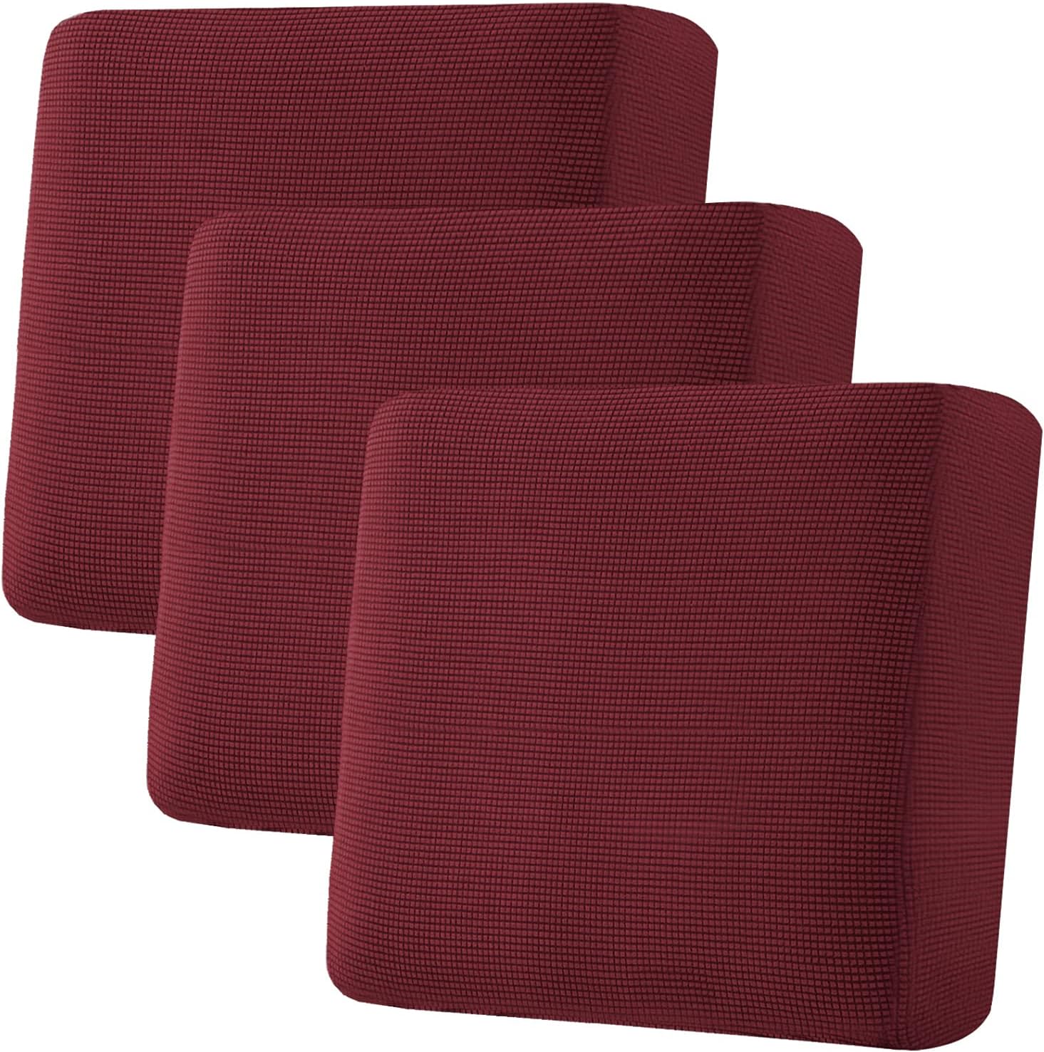 Super Stretch Stylish Cushions Covers