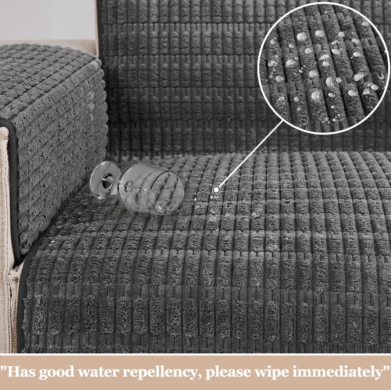 Ottoman Covers, 32x52