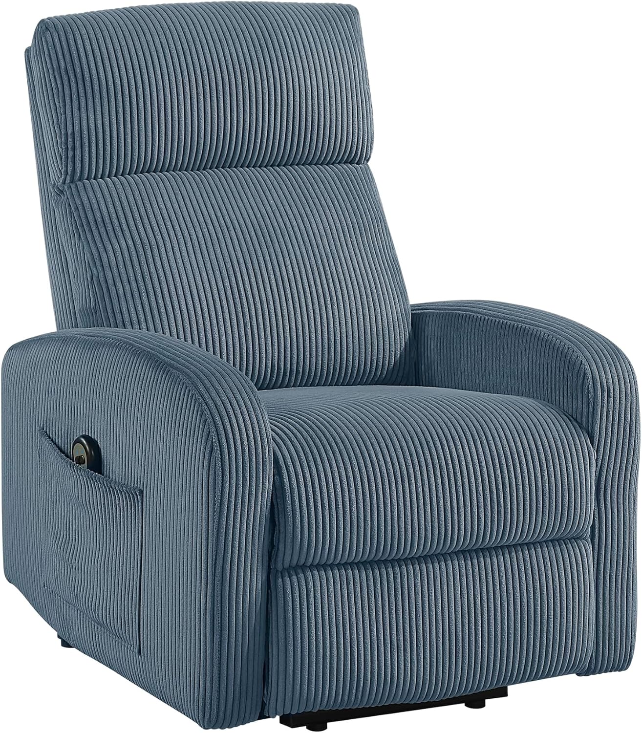 Recliner Chair Armchair Push Back Recliner