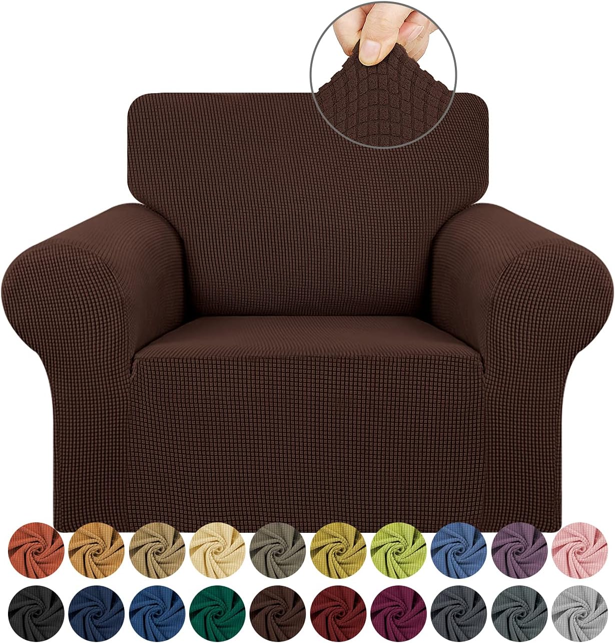 Stretch Sofa Cover Slipcover