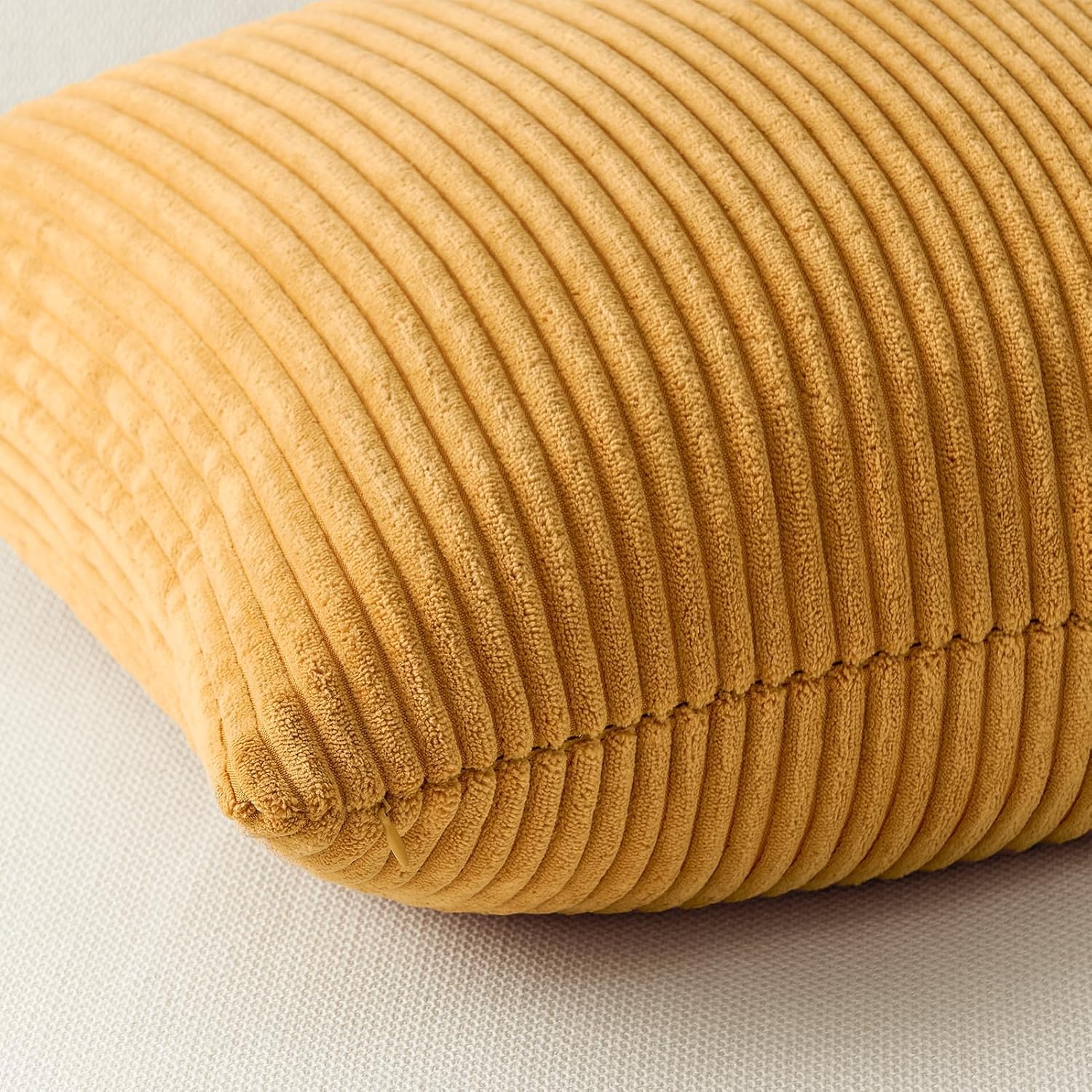 Topfinel Decorative Throw Pillow Covers