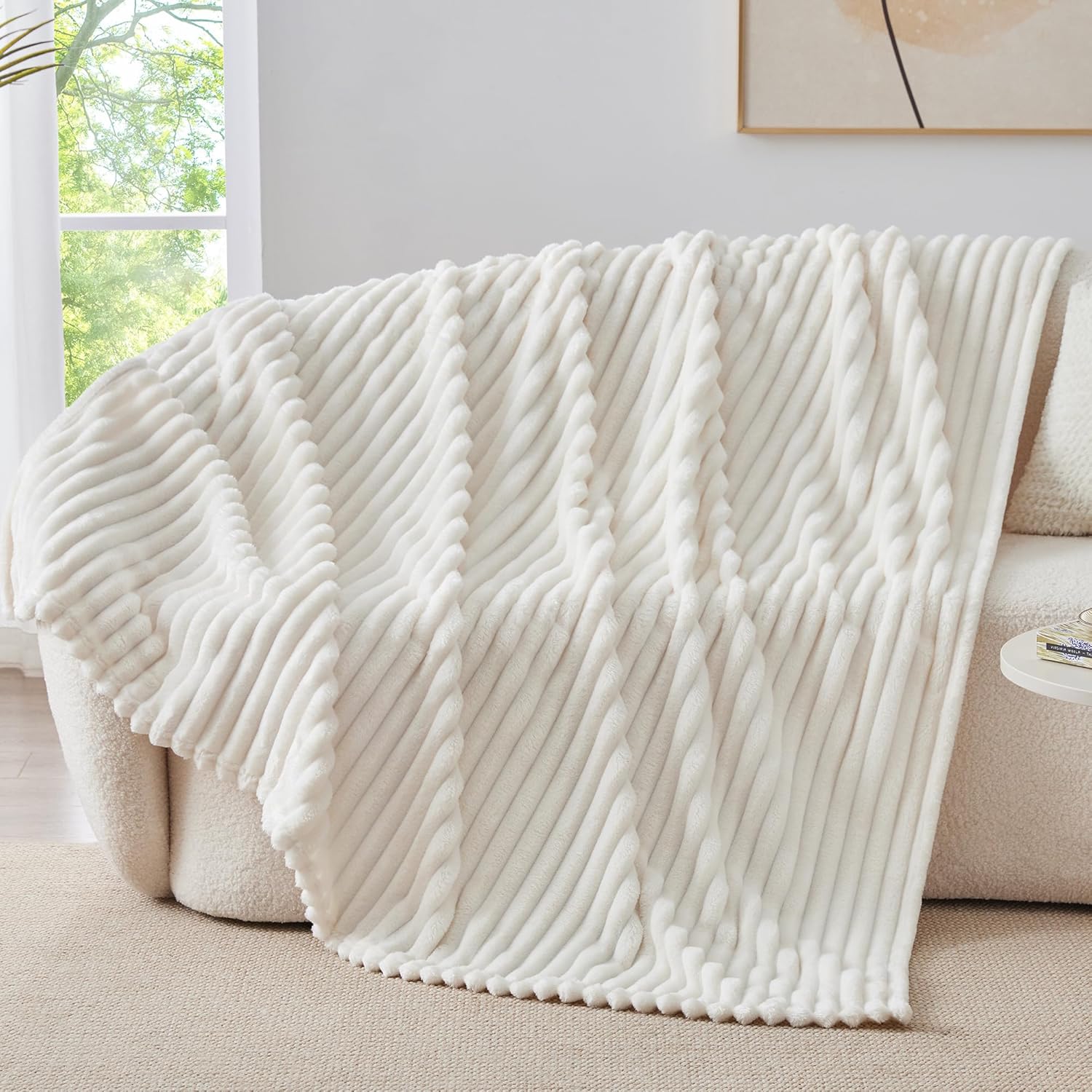 Throw Blanket for Couch