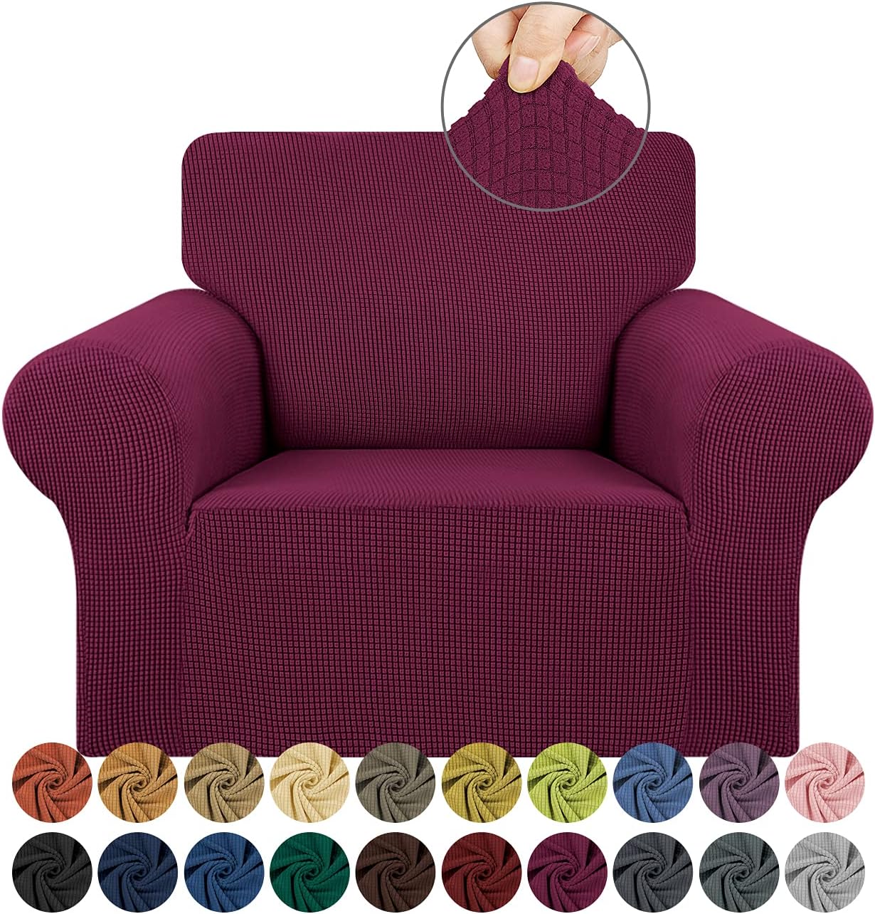 Stretch Sofa Cover Slipcover