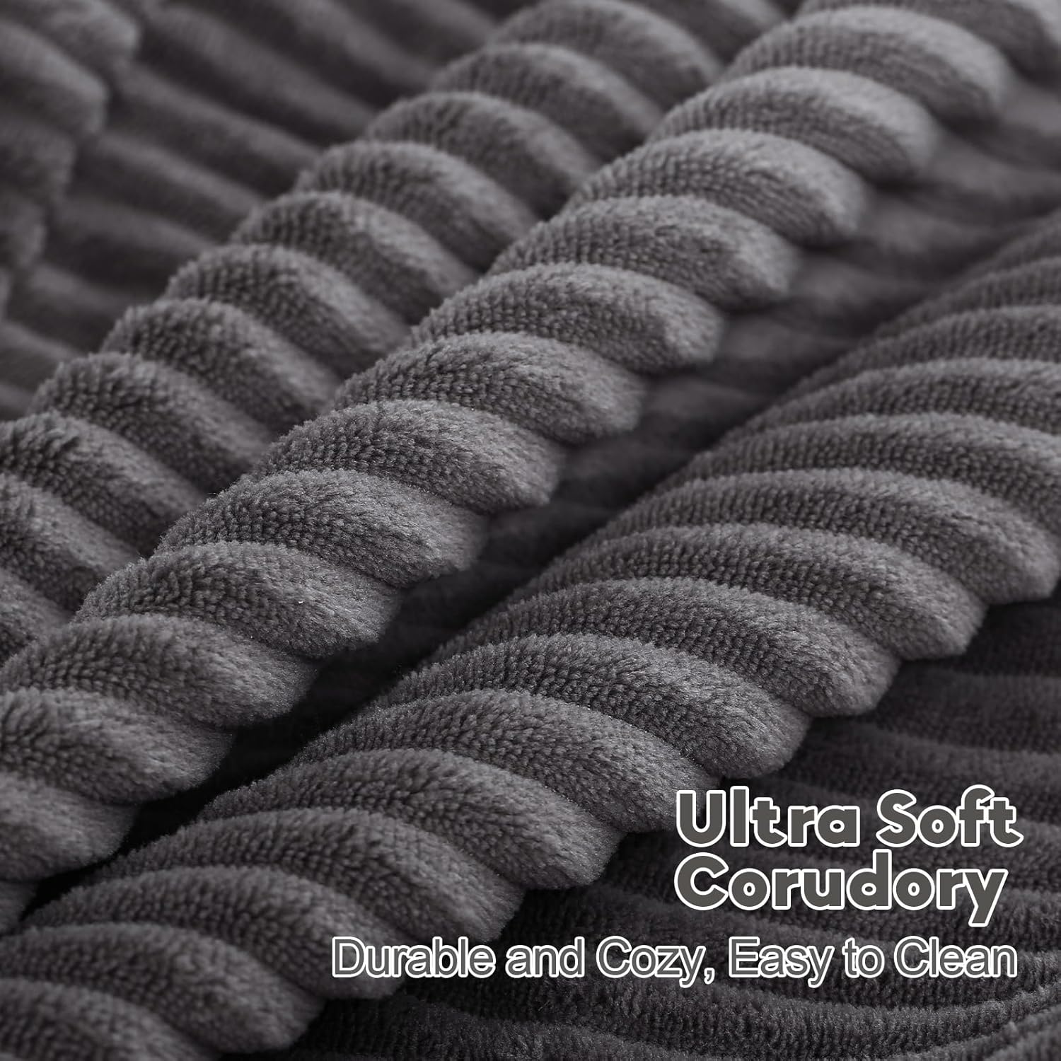 Convertible Sofa Bed