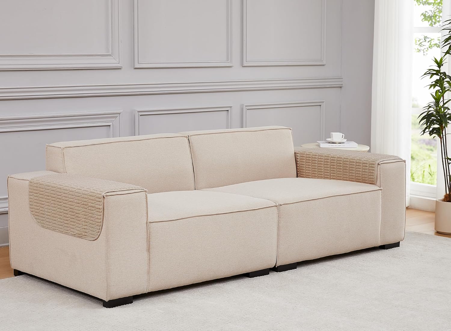 Ottoman Covers, 32x52