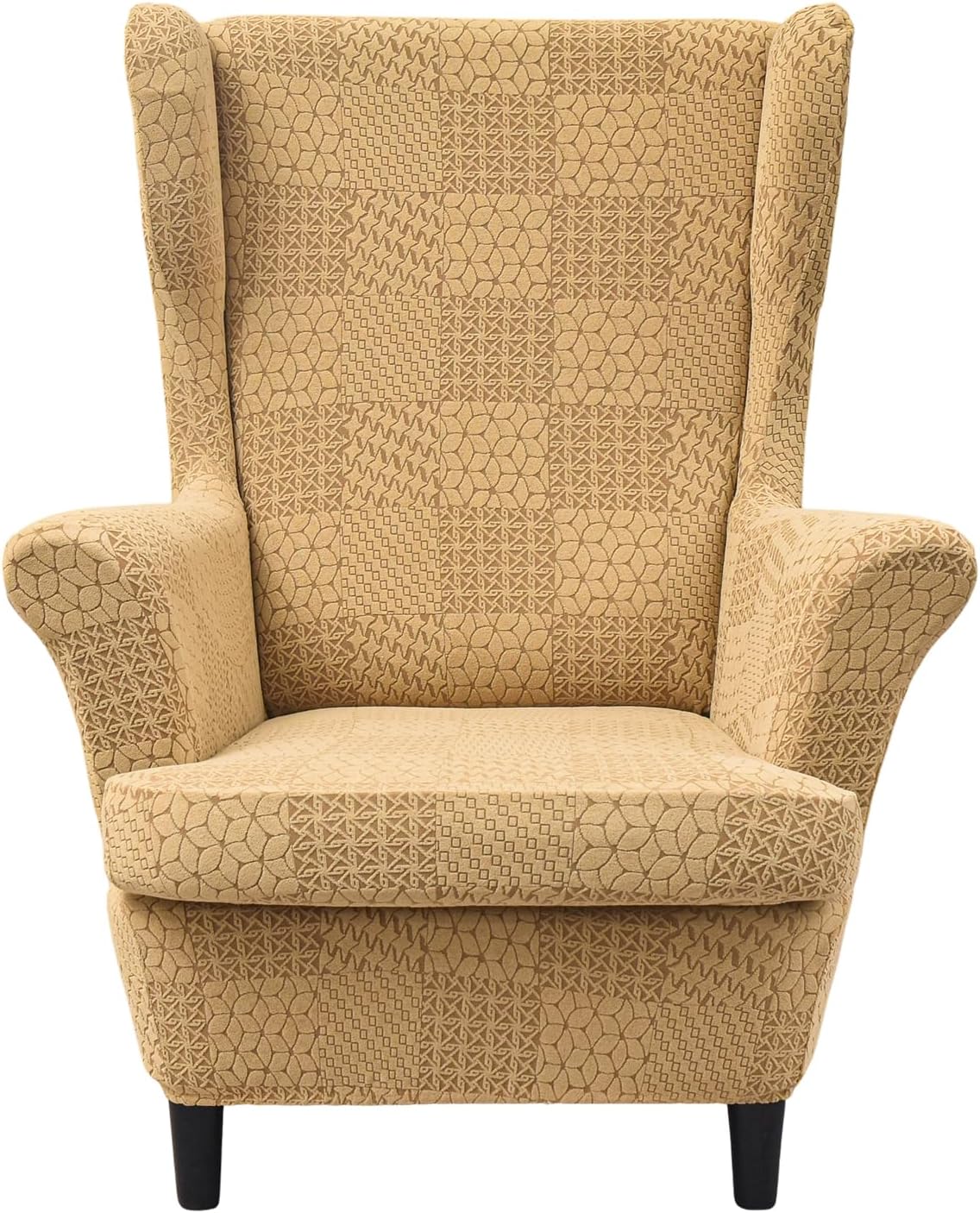 Wingback Chair Slipco
