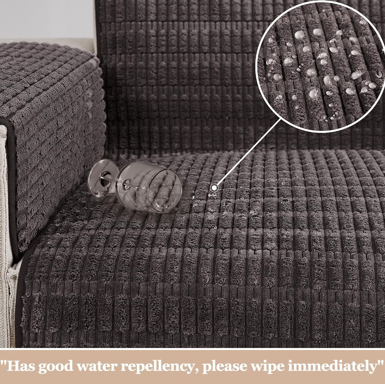 Ottoman Covers, 32x52