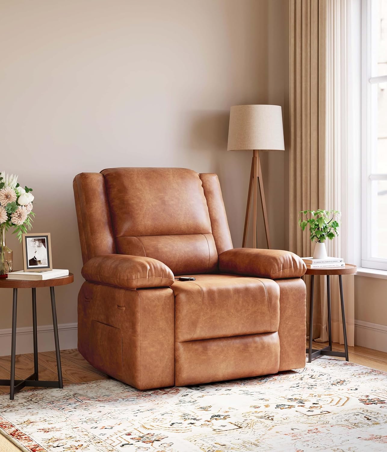 Power Lift Recliner Chair