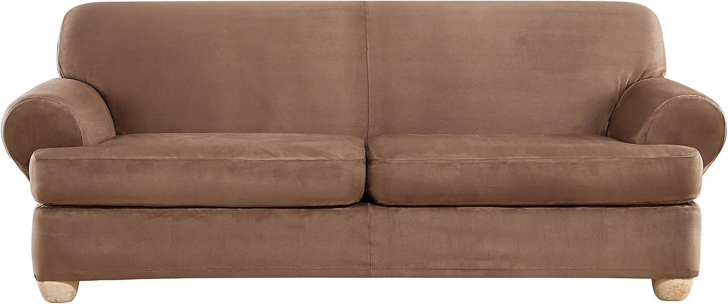 Futon Slipcover