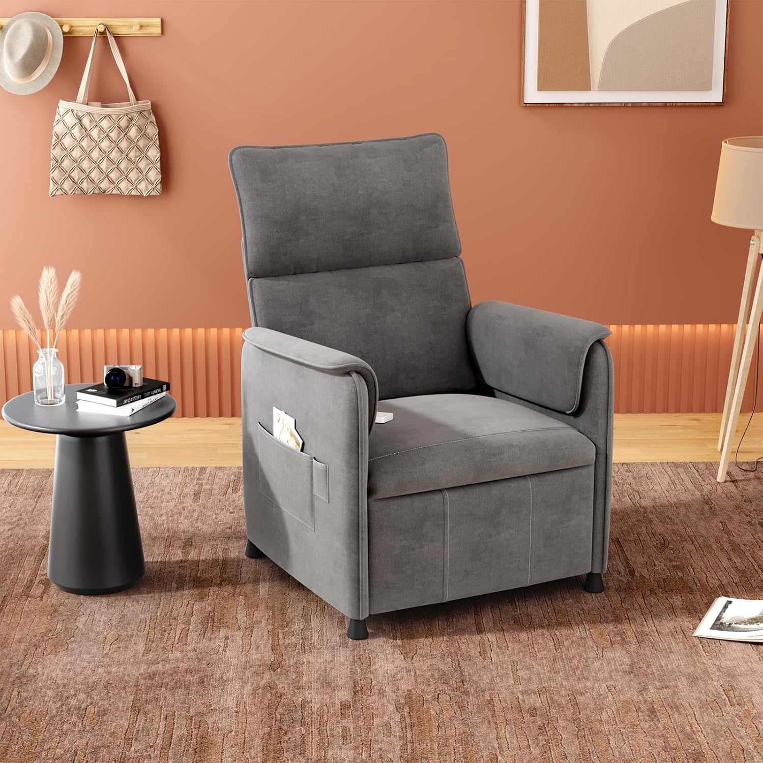 Recliner Chair