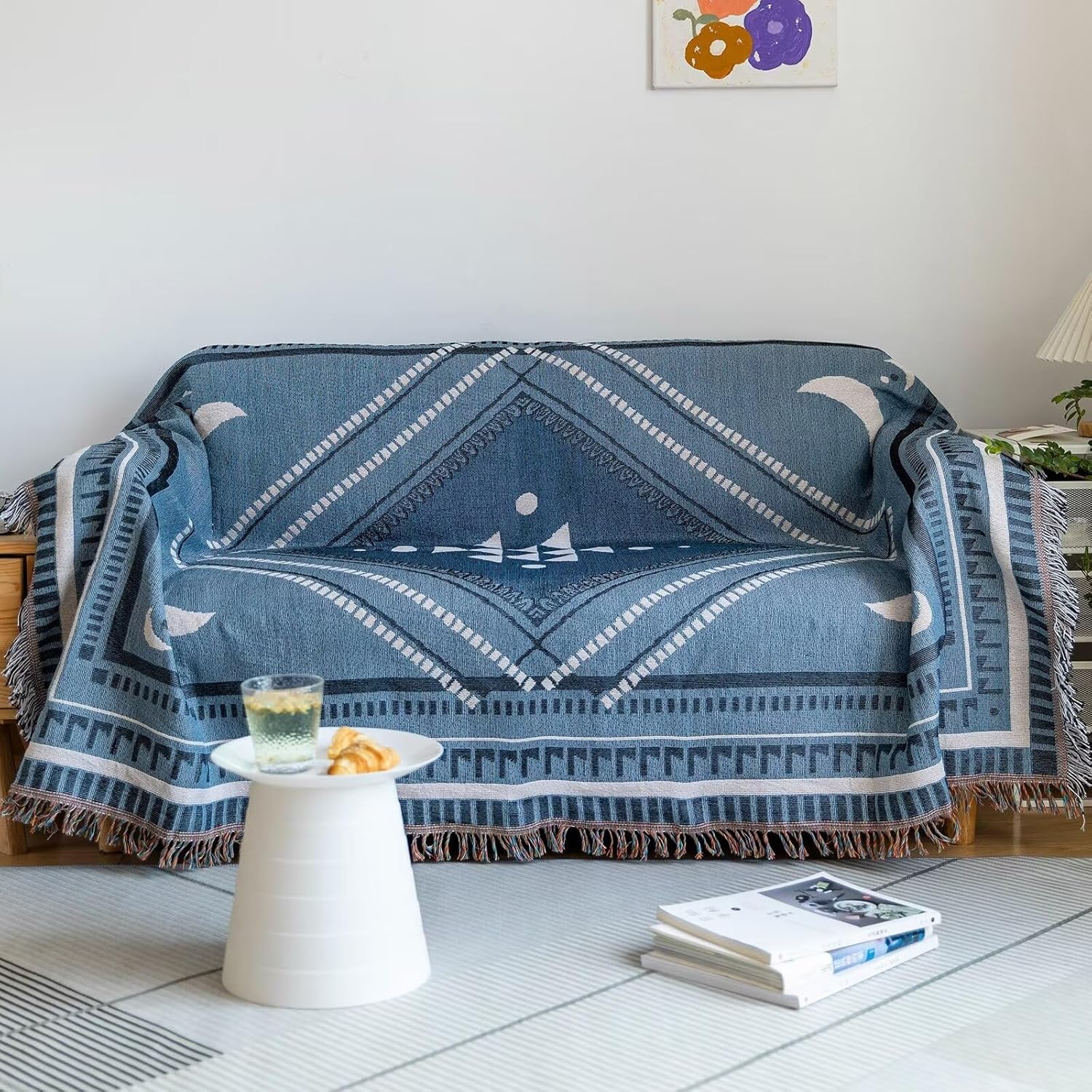 VClife Boho Couch Cover Sofa Covers