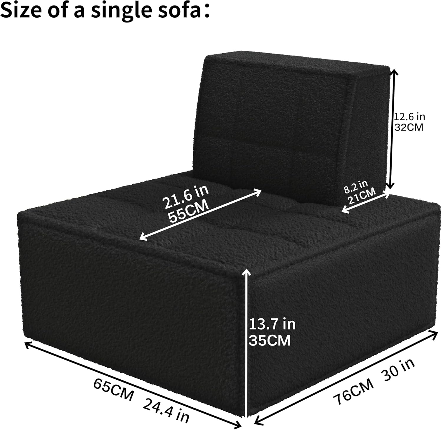 Loveseat, Sofa Couch