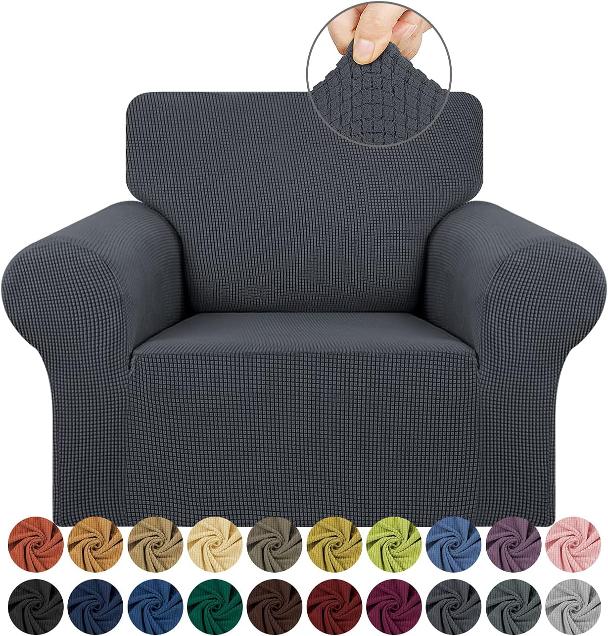 Stretch Sofa Cover Slipcover