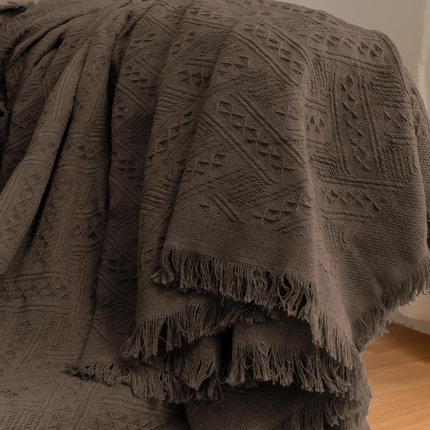 Couch Covers 2 Pieces L Shaped Sofa Cover