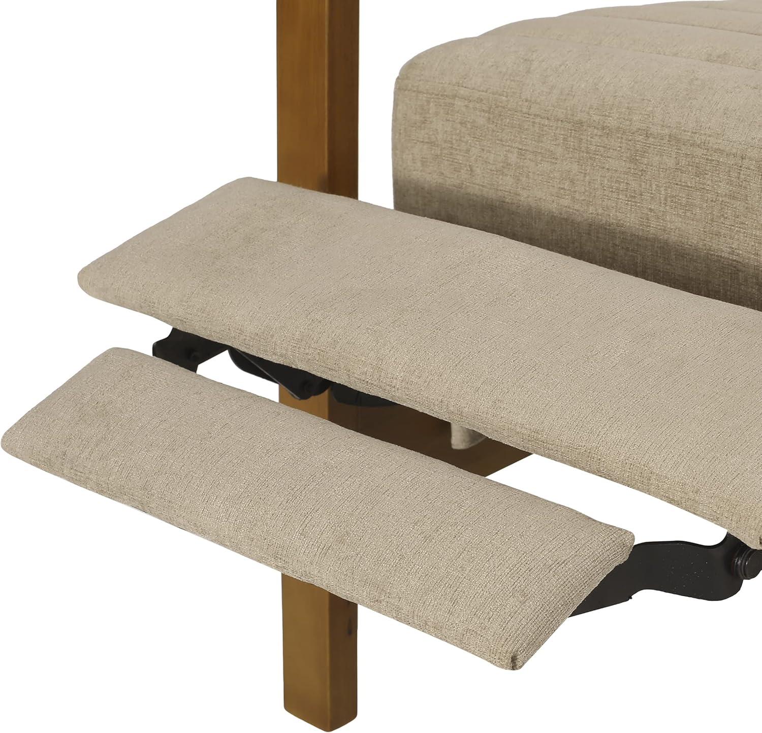 Stitch Pushback Recliner