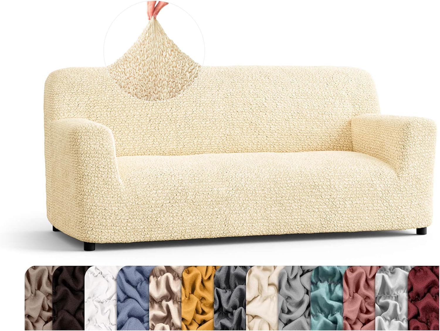 Sofa Slipcover
