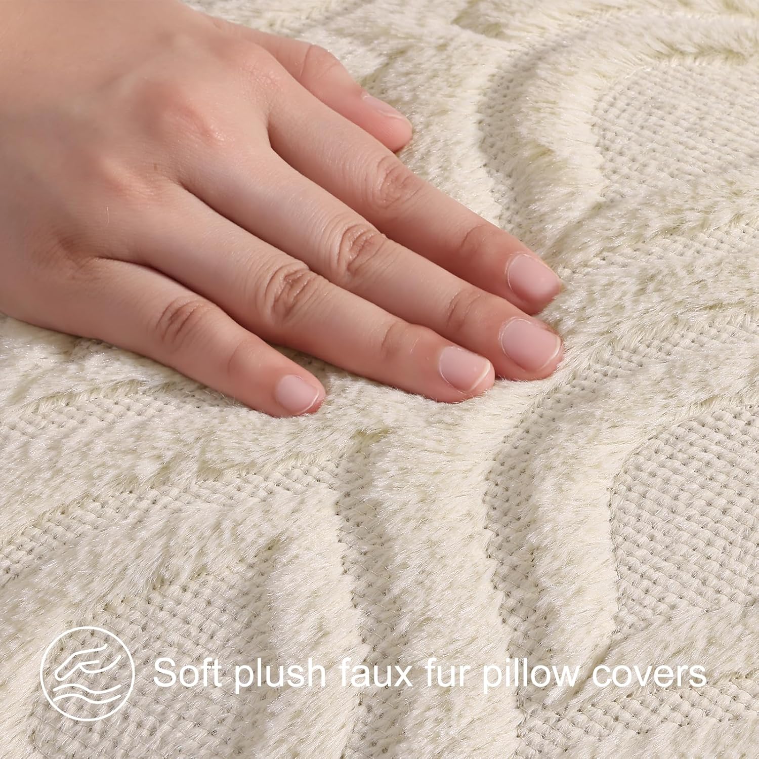 Fall Throw Pillow Covers