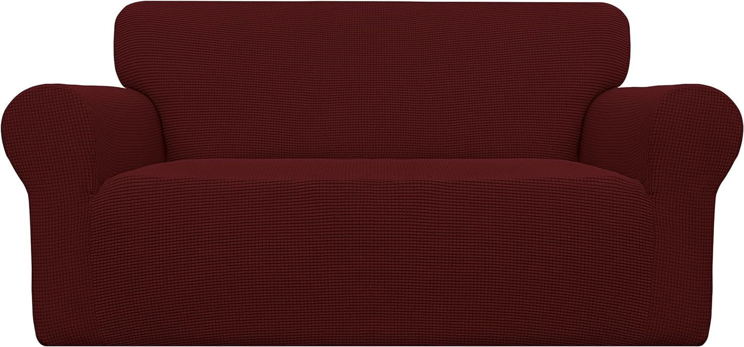 Easy-Going Stretch Sofa Slipcover