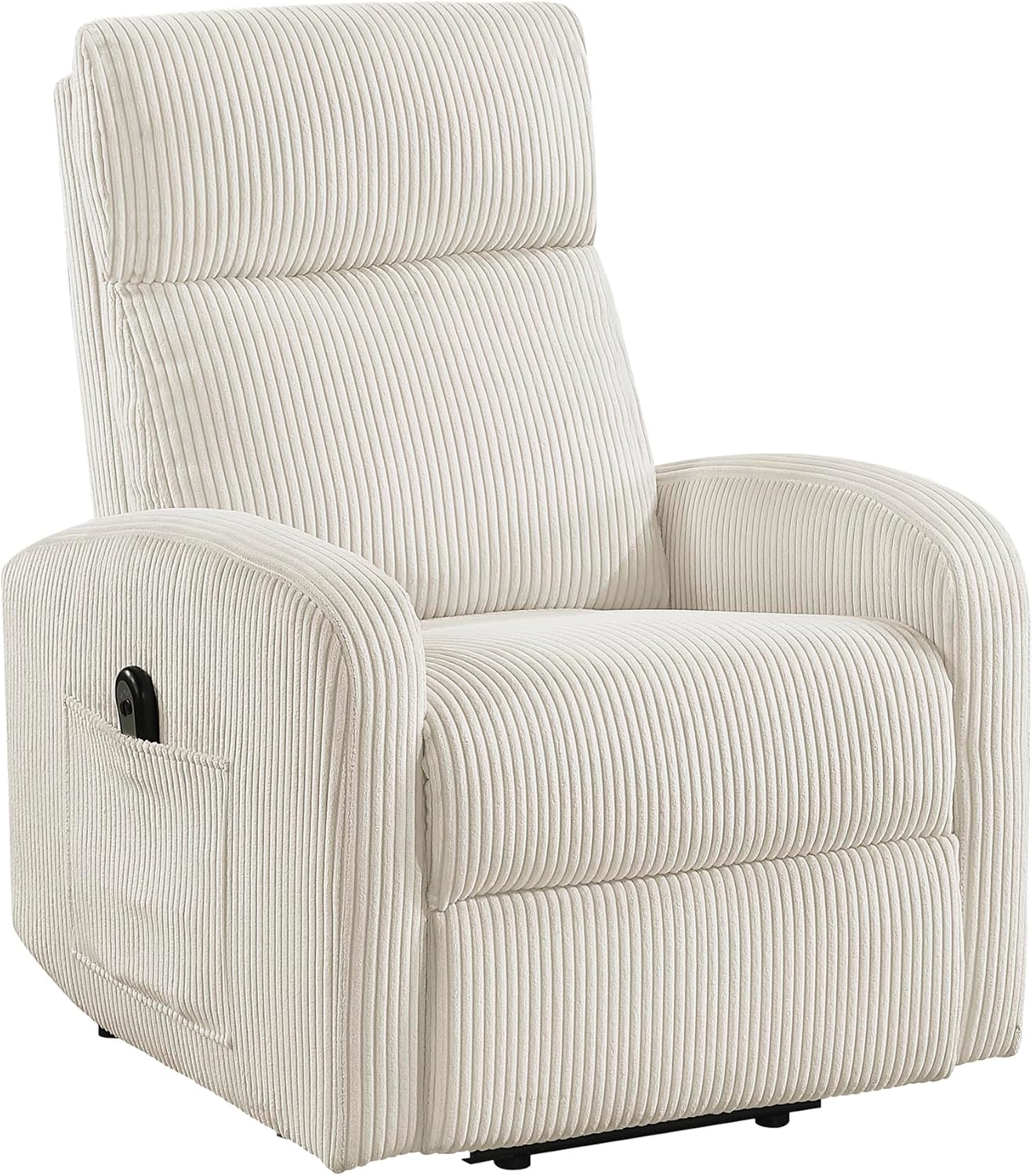 Recliner Chair Armchair Push Back Recliner