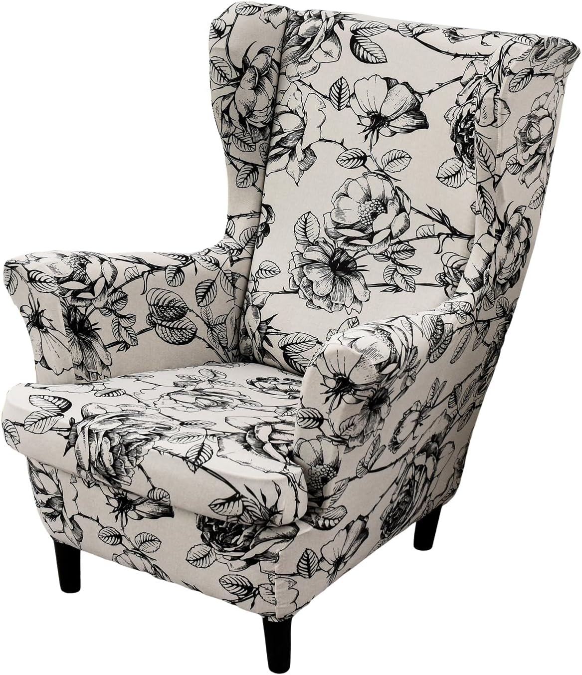 Wingback Chair Slipco