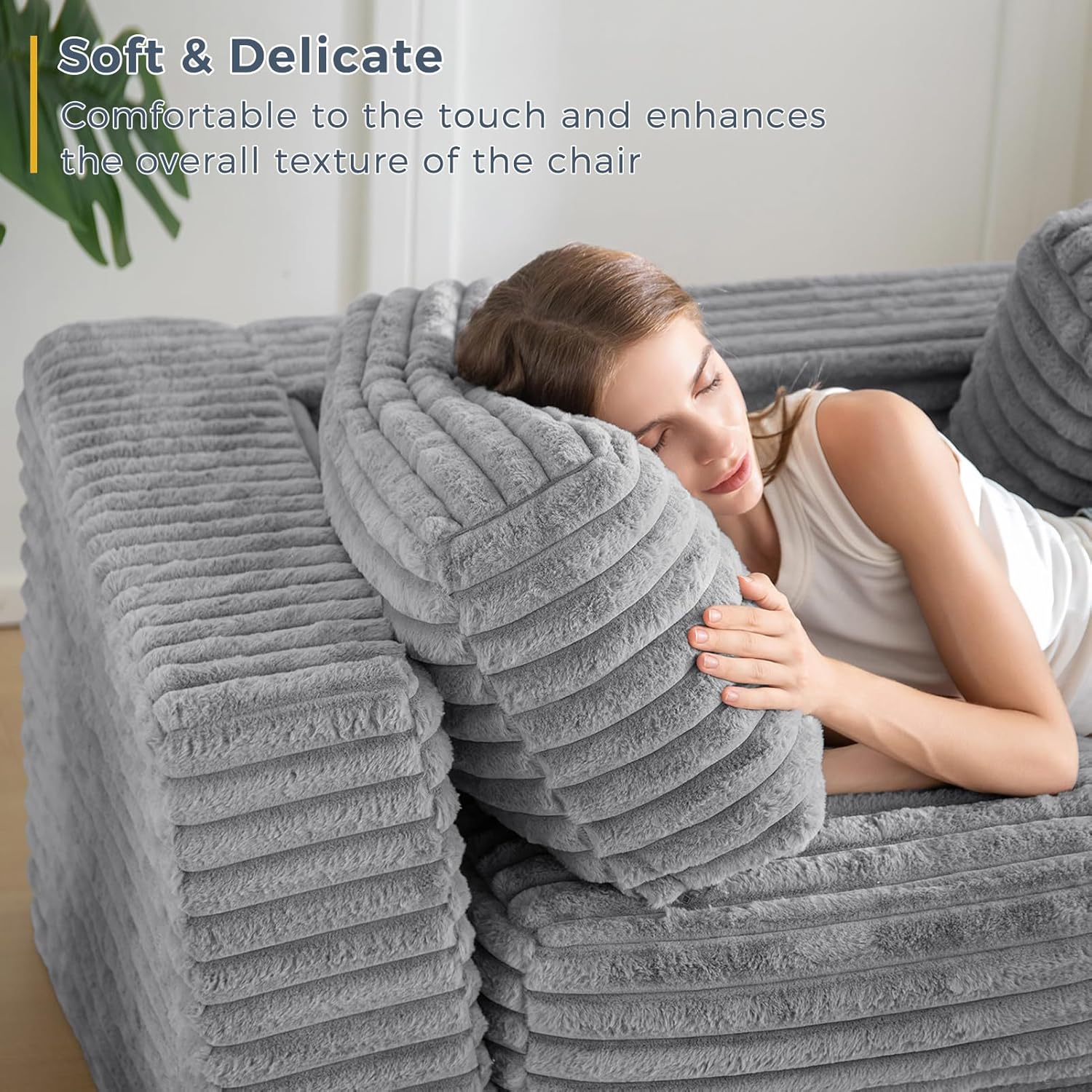 Giant Bean Bag Chair