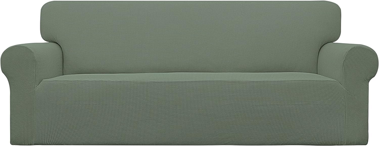 Easy-Going Stretch Sofa Slipcover