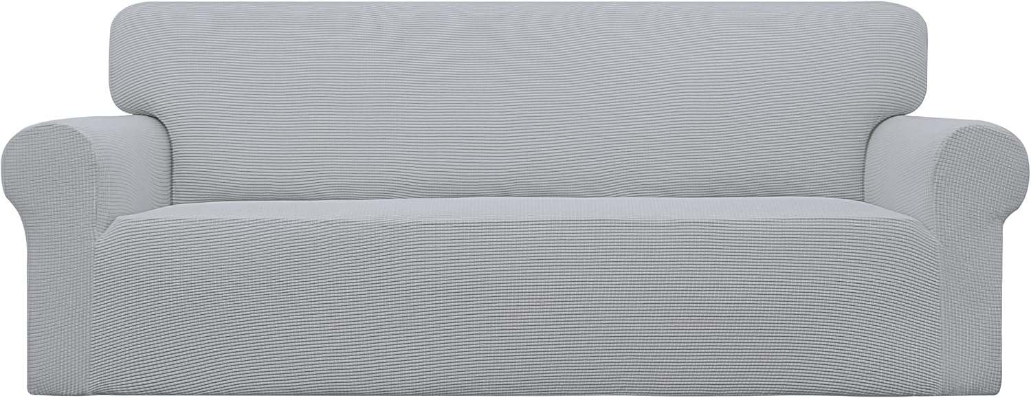 Easy-Going Stretch Sofa Slipcover