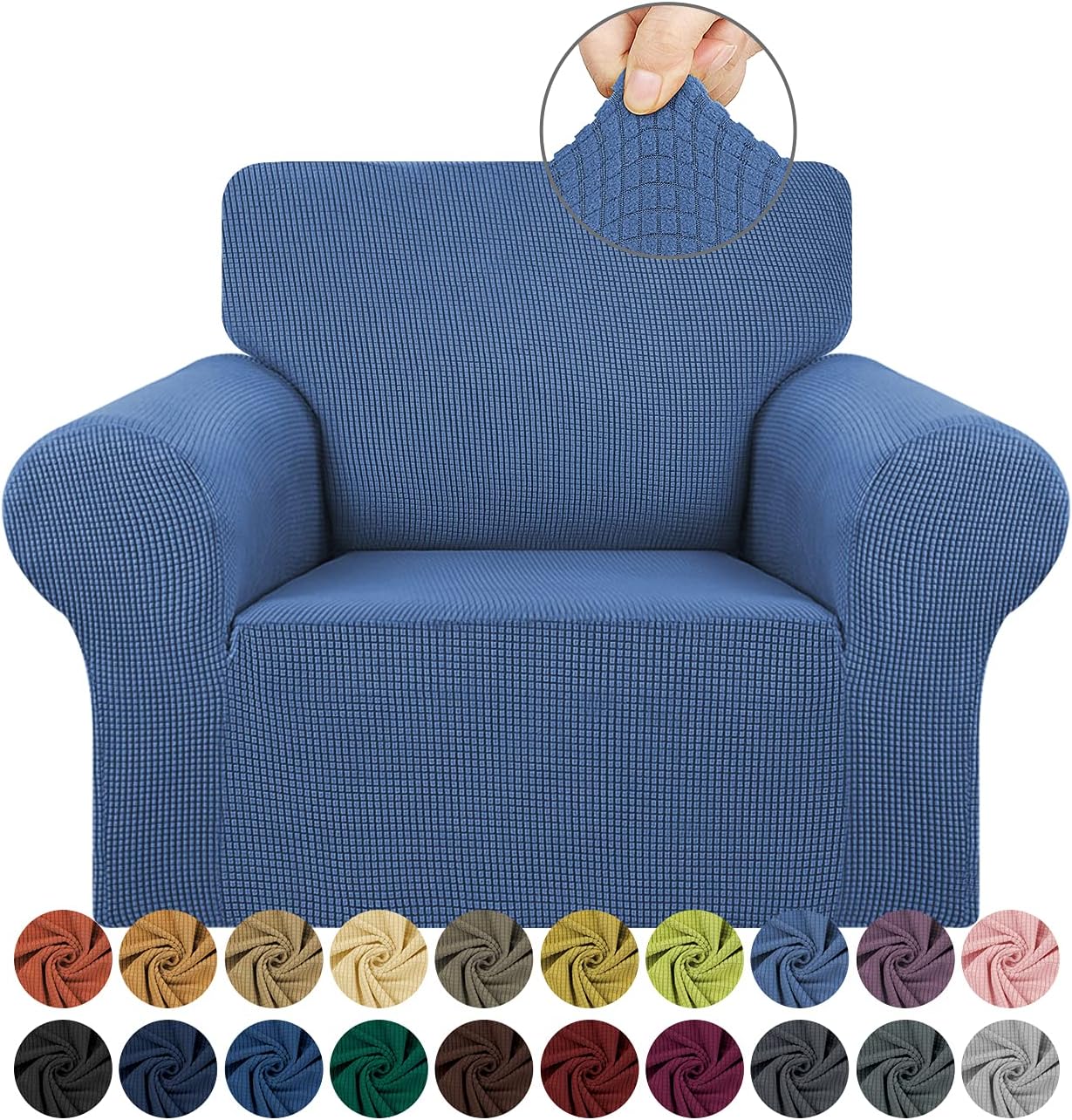 Stretch Sofa Cover Slipcover