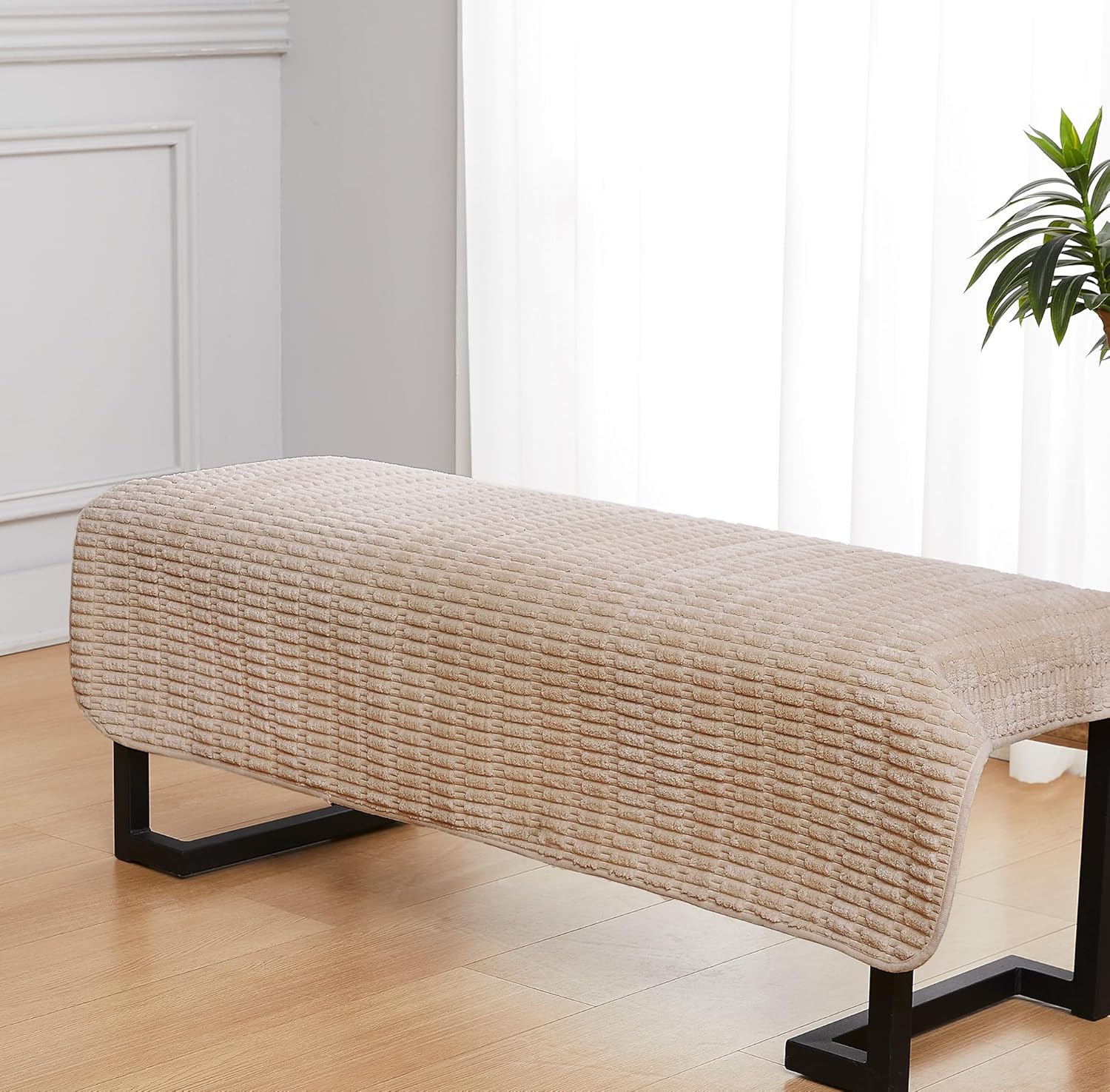 Ottoman Covers, 32x52