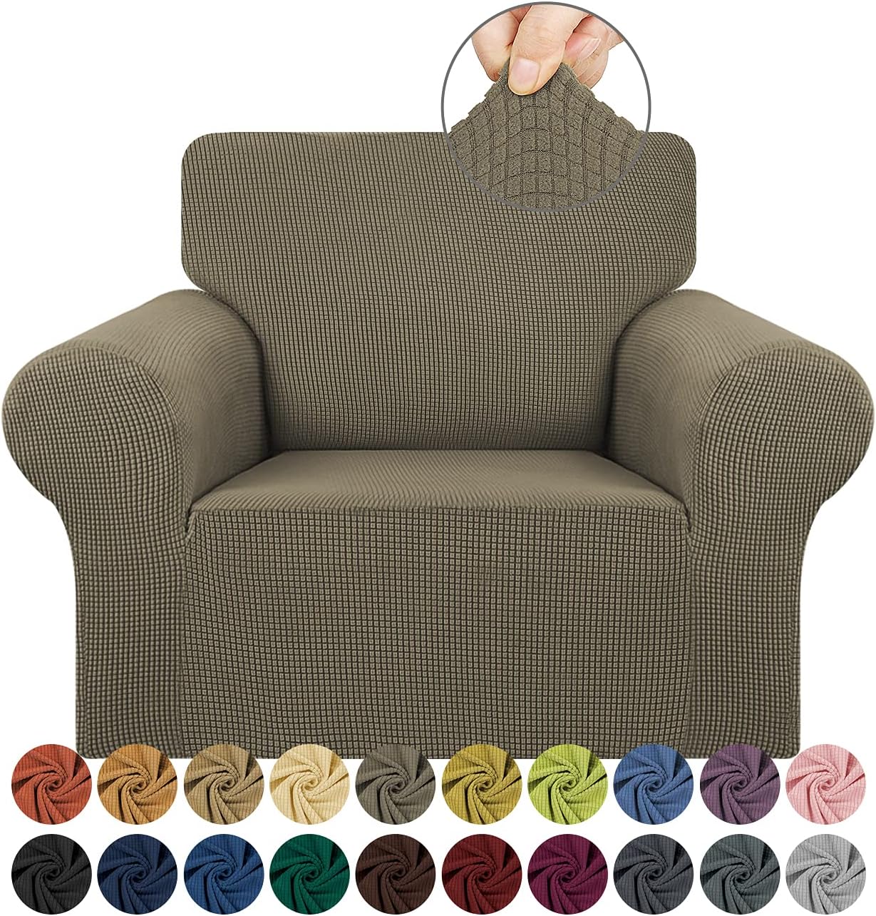 Stretch Sofa Cover Slipcover