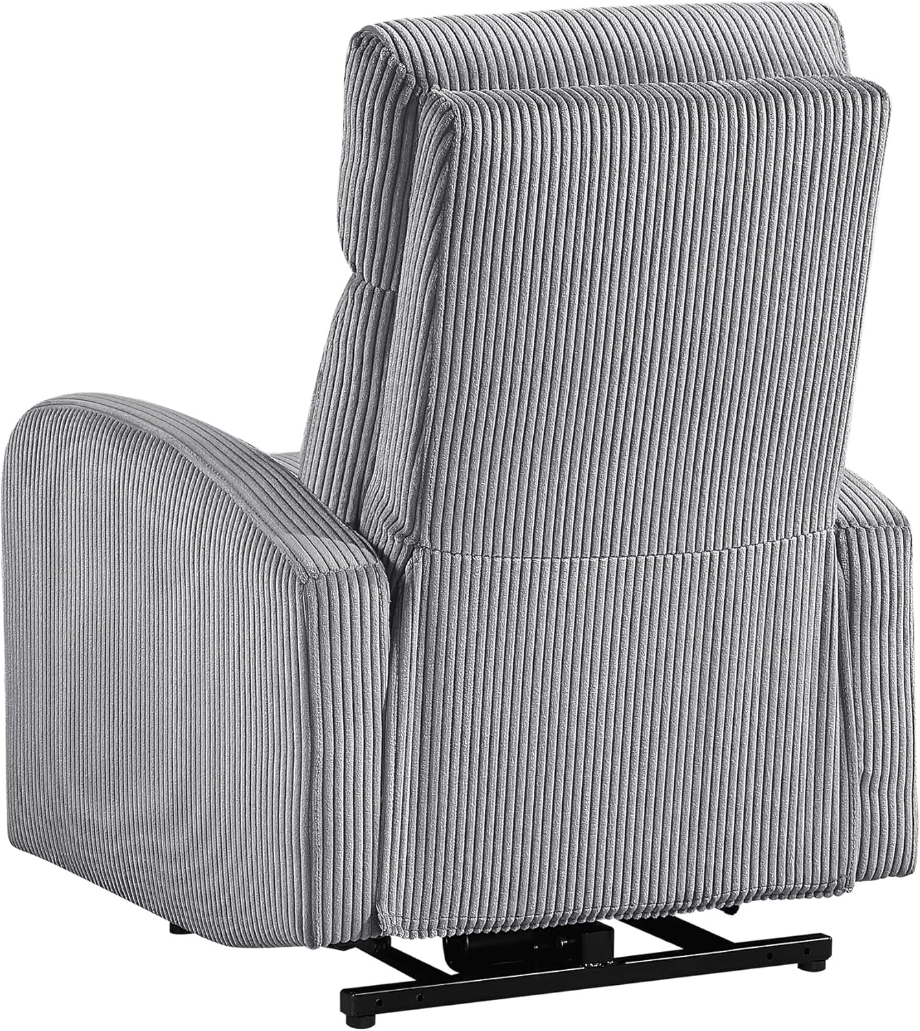 Recliner Chair Armchair Push Back Recliner
