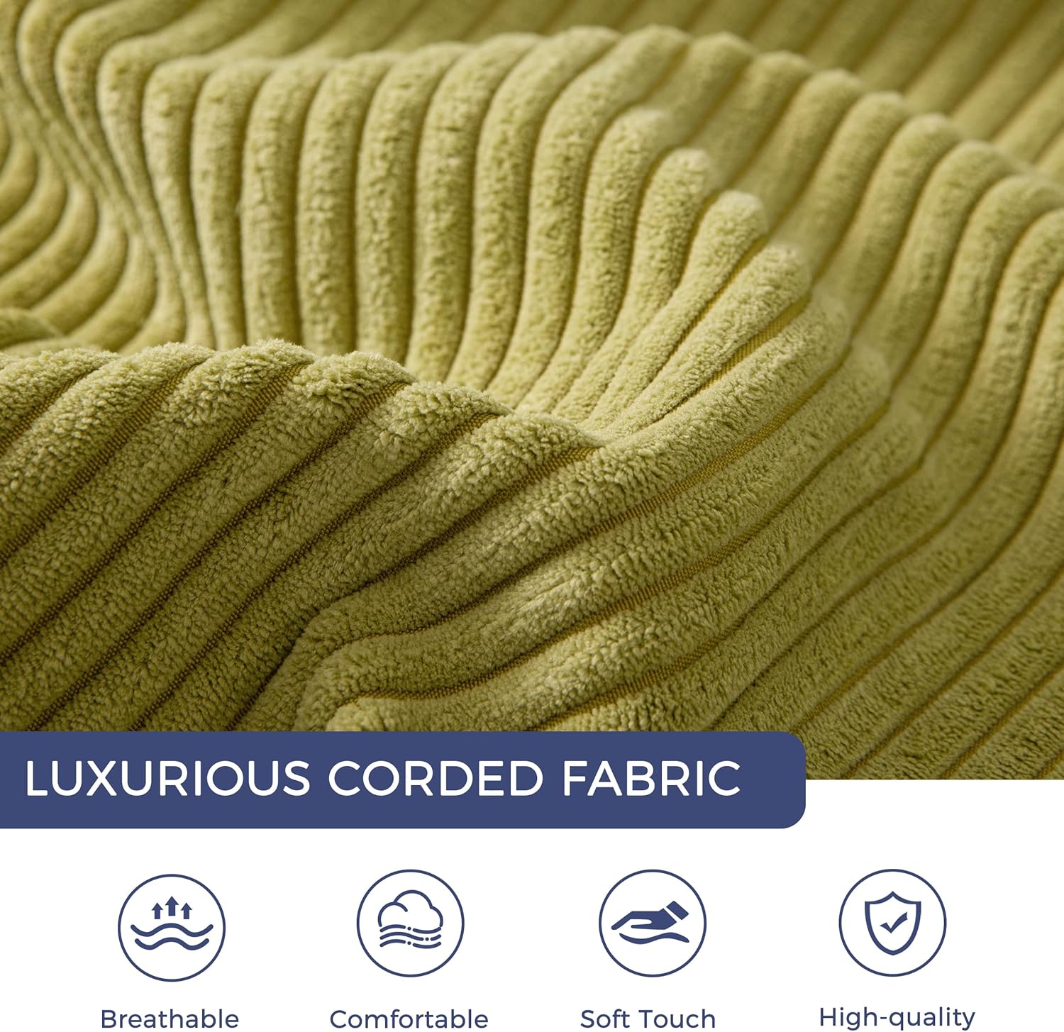 Convertible Sofa Bed